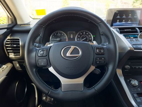 Used 2019 Lexus NX 300 300 Base w/ Comfort Package image 18