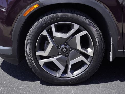Used 2023 Hyundai Palisade Limited FWD image 7