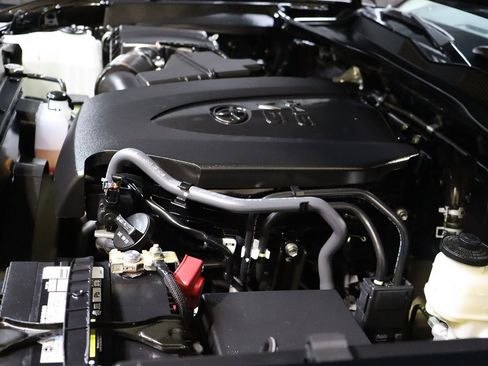 Used 2023 Toyota Tacoma SR image 63