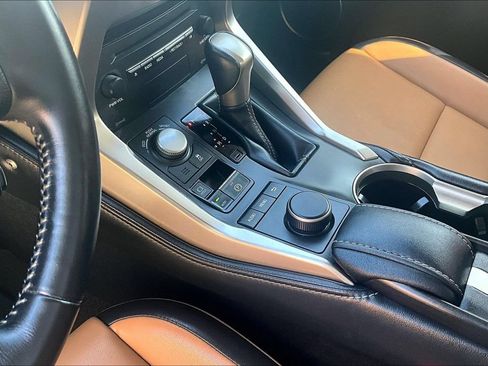 Used 2015 Lexus NX 200t FWD image 19