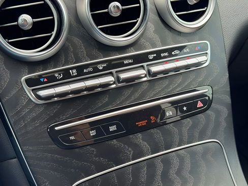 Used 2021 Mercedes-Benz GLC 300 4MATIC Coupe image 29
