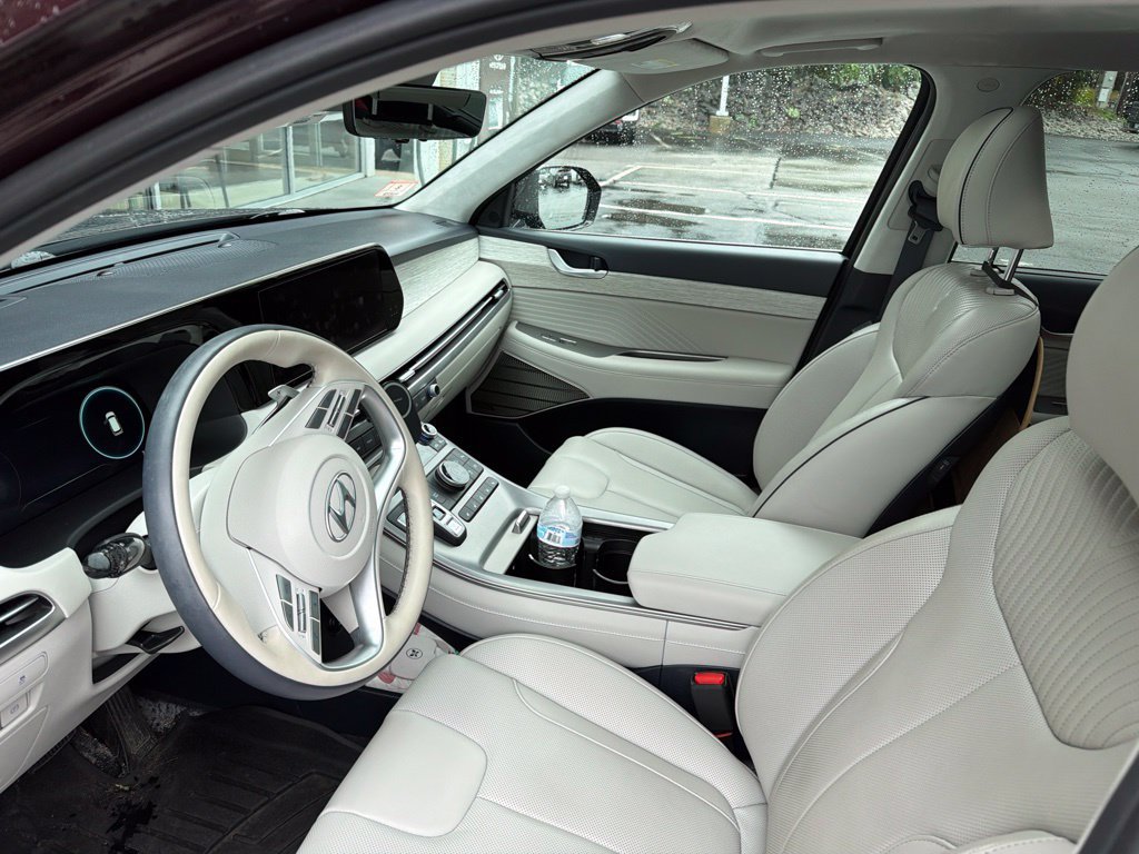 Used 2024 Hyundai Palisade Calligraphy AWD/4WD image 6