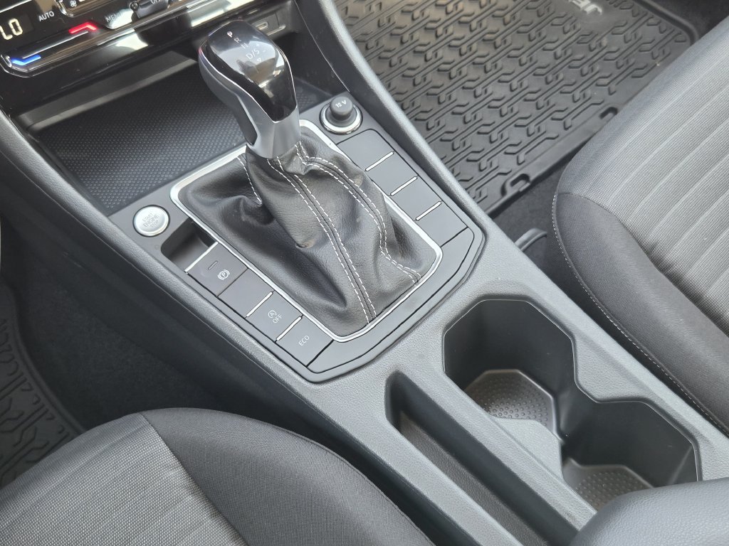 New 2027 Volkswagen Jetta S FWD image 18