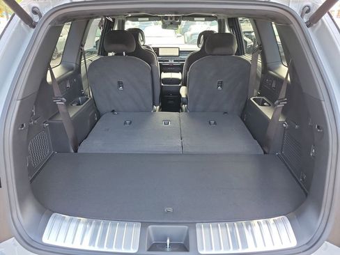 New 2027 Kia Telluride X-Line SX Prestige image 15