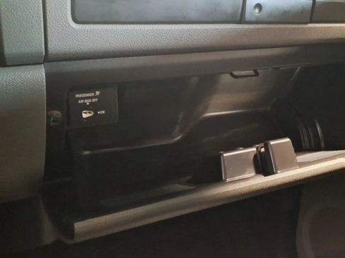 Used 2010 Chevrolet Silverado 3500 W/T AWD/4WD image 18