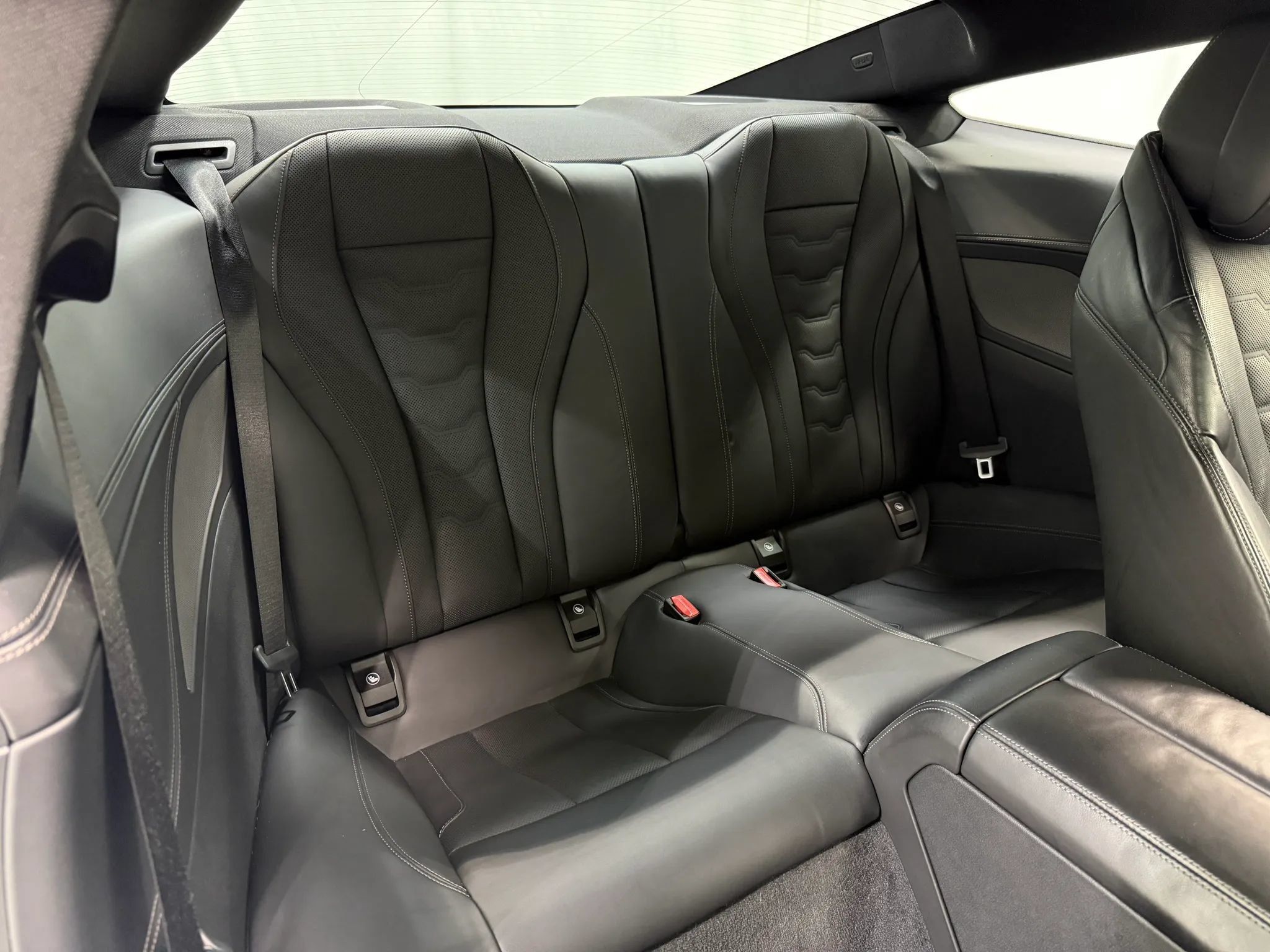 Used 2022 BMW 840i xDrive Coupe AWD/4WD image 17