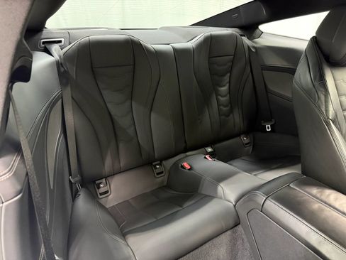 Used 2022 BMW 840i xDrive Coupe AWD/4WD image 17