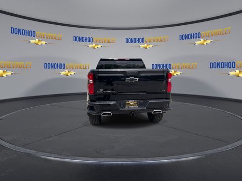 New 2026 Chevrolet Silverado 1500 LT Trail Boss w/ Convenience Package II image 7