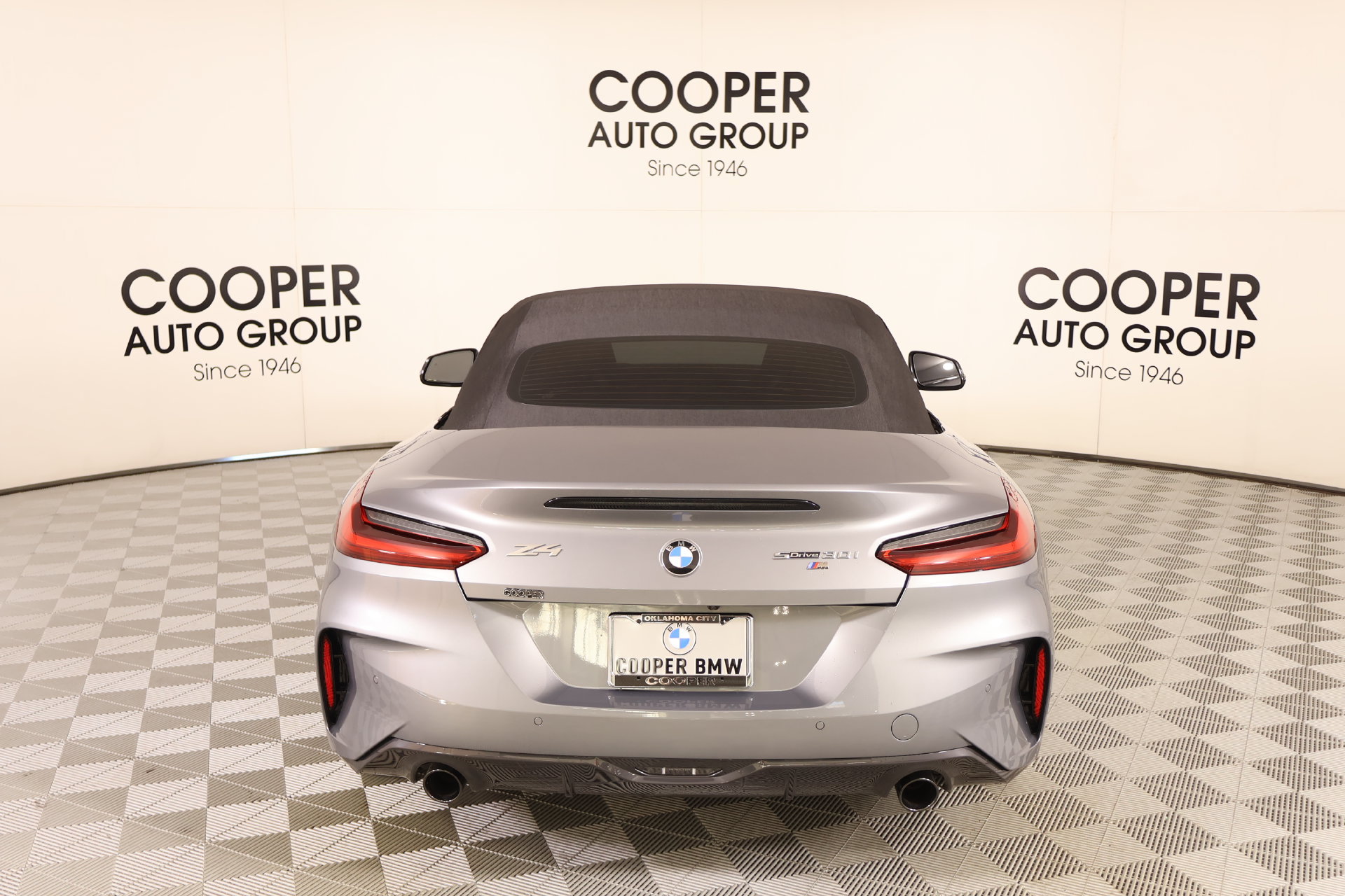 Used 2026 BMW Z4 sDrive30i w/ Premium Package RWD image 20