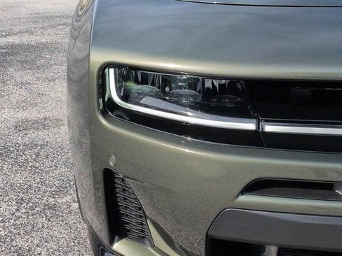 Used 2026 Dodge Charger Scat Pack AWD/4WD image 9