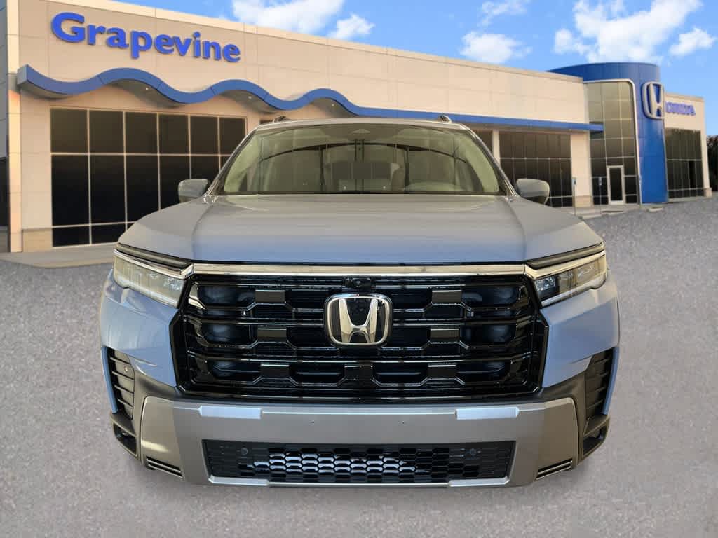 New 2026 Honda Pilot Touring image 10