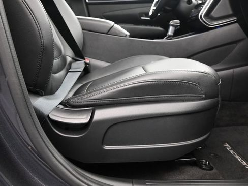 Used 2023 Hyundai Tucson SEL w/ Convenience Package image 15