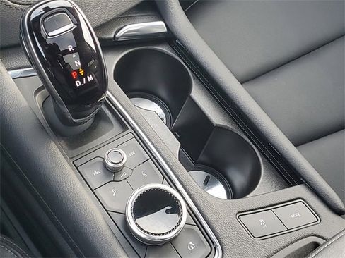 Certified 2024 Cadillac XT6 Luxury w/ LPO, Floor Liner Package image 24