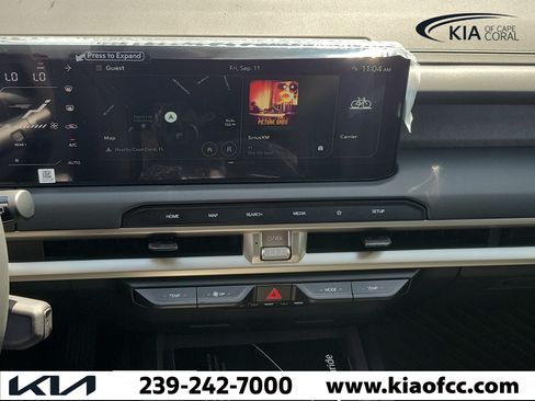 New 2027 Kia Telluride LX FWD image 19