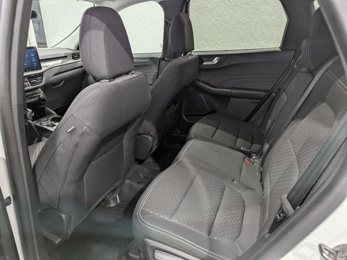 Used 2023 Ford Escape Active w/ Tech Pack #2 image 11