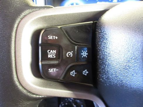 Certified 2025 Ford Bronco Badlands image 14