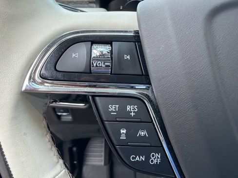 Certified 2022 Lincoln Nautilus Black Label AWD/4WD image 29
