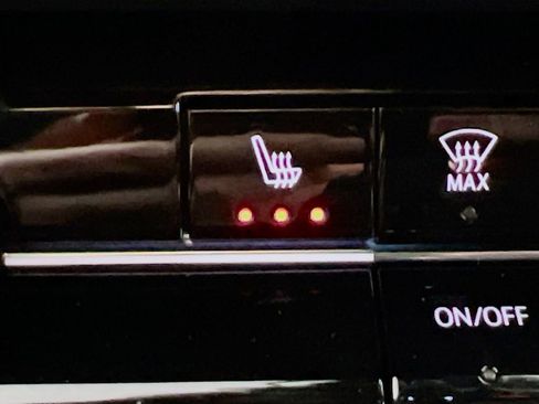 New 2026 Chevrolet Equinox LT w/ Safety and Technology Package image 20