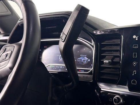 Used 2024 GMC Sierra 1500 Elevation w/ LPO, GMC Protection Package image 15