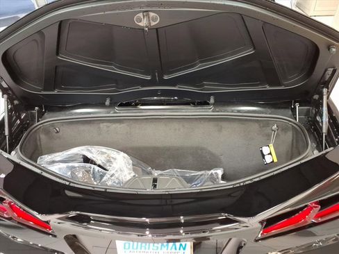 New 2026 Chevrolet Corvette Z06 w/ Battery Protection Package image 29