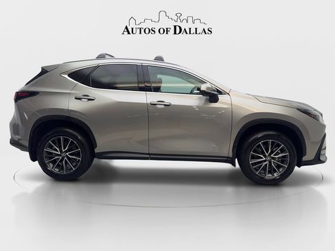 Used 2024 Lexus NX 250 FWD image 10