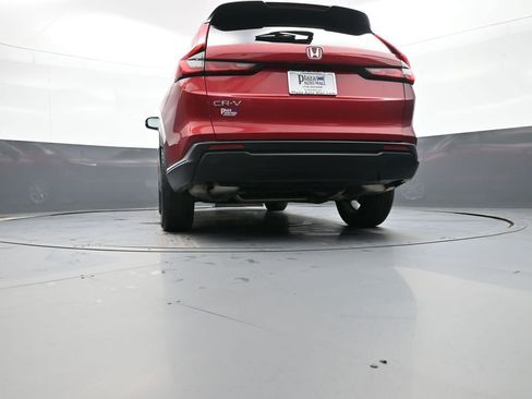 Certified 2024 Honda CR-V EX image 60