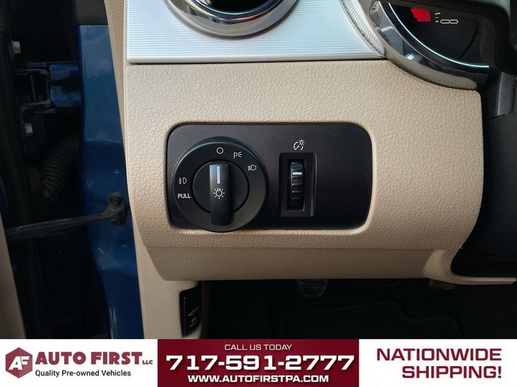 Used 2008 Ford Mustang GT RWD image 20