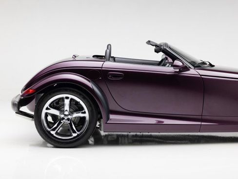 Used 1999 Plymouth Prowler image 37