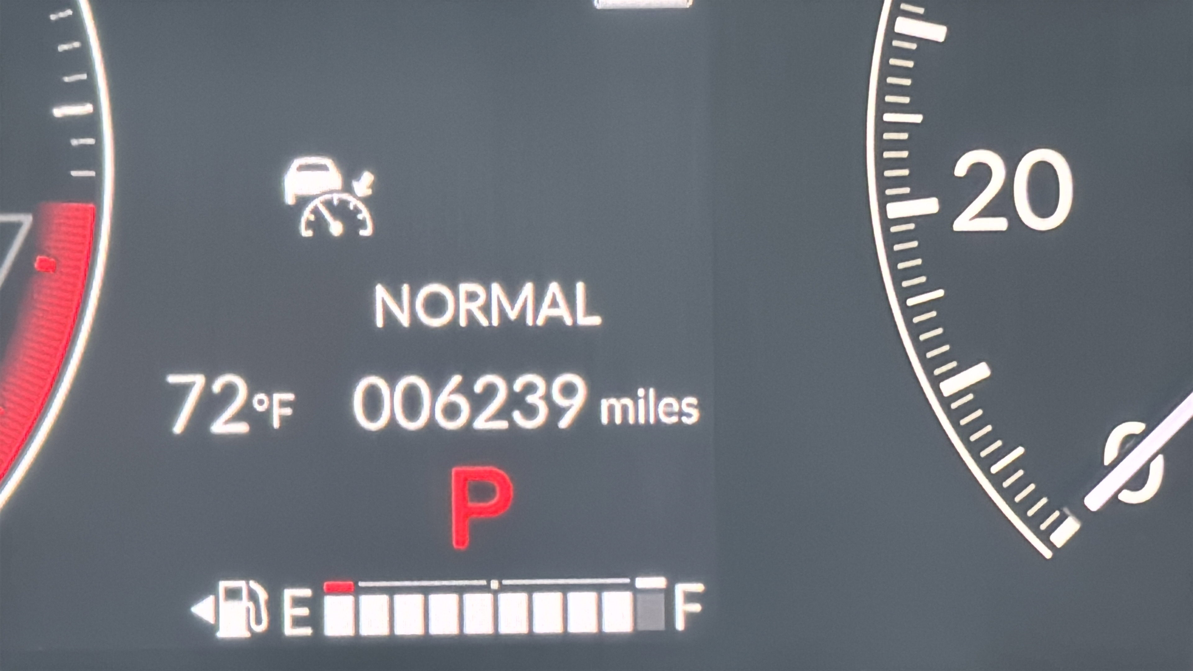 Certified 2026 Honda Odyssey EX-L image 27