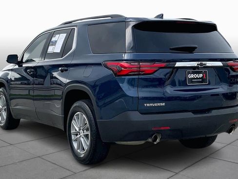 Used 2023 Chevrolet Traverse LT image 12
