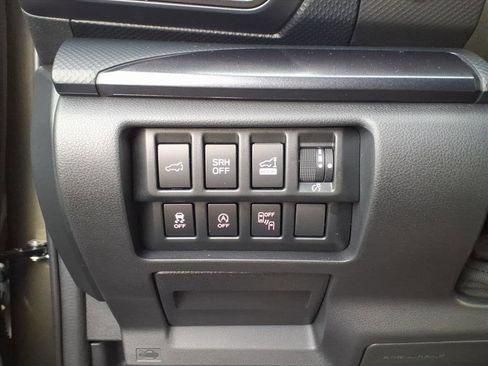 Certified 2025 Subaru Forester Wilderness w/ Convenience Package image 16