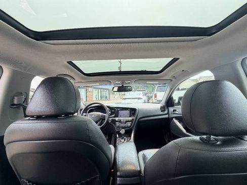 Used 2013 Kia Optima EX FWD image 51