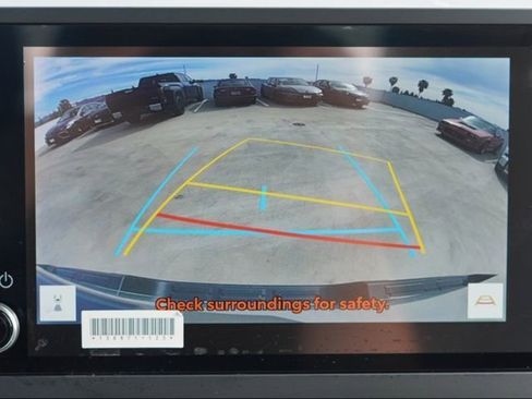 Certified 2024 Toyota Tacoma SR image 21