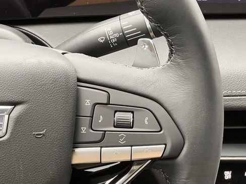 New 2026 Cadillac CT5 Premium Luxury RWD image 13