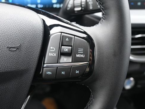 New 2026 Ford Escape Platinum w/ Premium Technology Package image 18