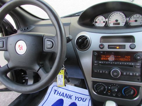 Used 2006 Saturn ION Level 3 w/ Travel Pkg image 28