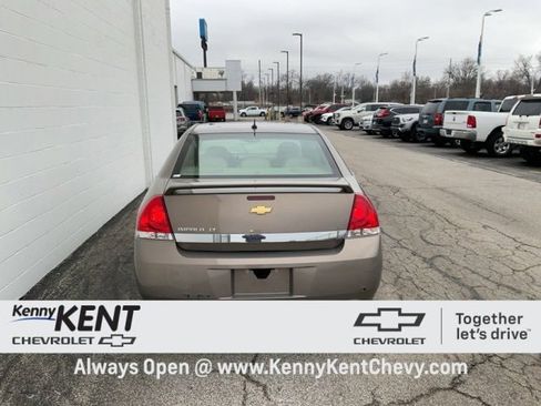 Used 2007 Chevrolet Impala LT image 5