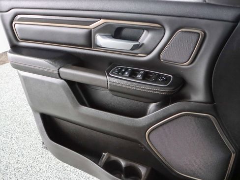 Used 2023 RAM 1500 Rebel w/ Rebel Level 2 Equipment Group image 24