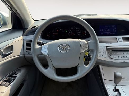 Used 2007 Toyota Avalon XL FWD image 12