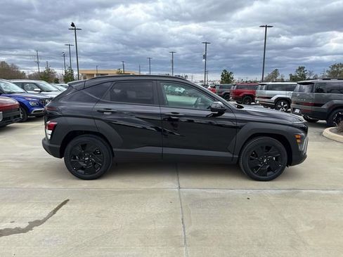 New 2026 Hyundai Kona SEL Sport FWD image 11