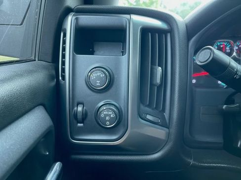 Used 2017 Chevrolet Silverado 1500 LT w/ All Star Edition AWD/4WD image 17