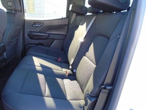 Certified 2024 Chevrolet Colorado LT w/ LT Convenience Package II image 19