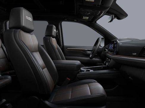 New 2025 Chevrolet Suburban High Country image 57