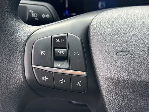 Used 2025 Ford Escape Active image 9