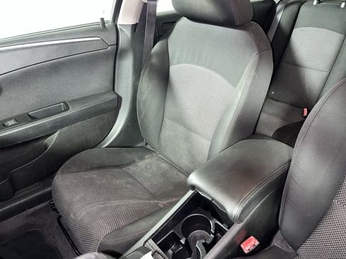 Used 2012 Chevrolet Malibu LT w/ Power Convenience Package FWD image 24