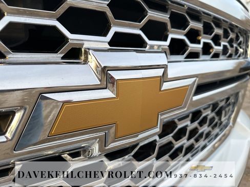 Used 2015 Chevrolet Silverado 1500 LTZ w/ LTZ Plus Package image 32