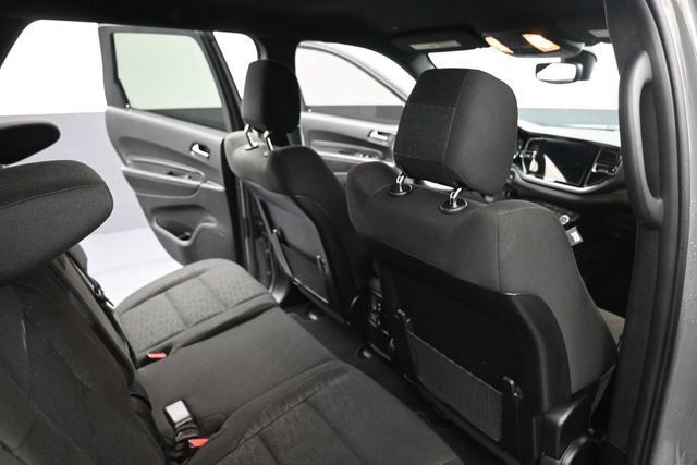 Used 2026 Dodge Durango GT w/ Blacktop Package AWD/4WD image 16