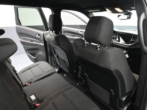 Used 2026 Dodge Durango GT w/ Blacktop Package AWD/4WD image 16