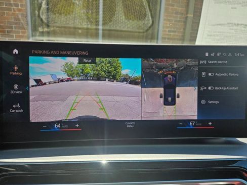 Used 2023 BMW 230i xDrive Coupe w/ Premium Package AWD/4WD image 60