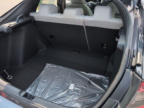 New 2026 Honda Civic Sport image 13